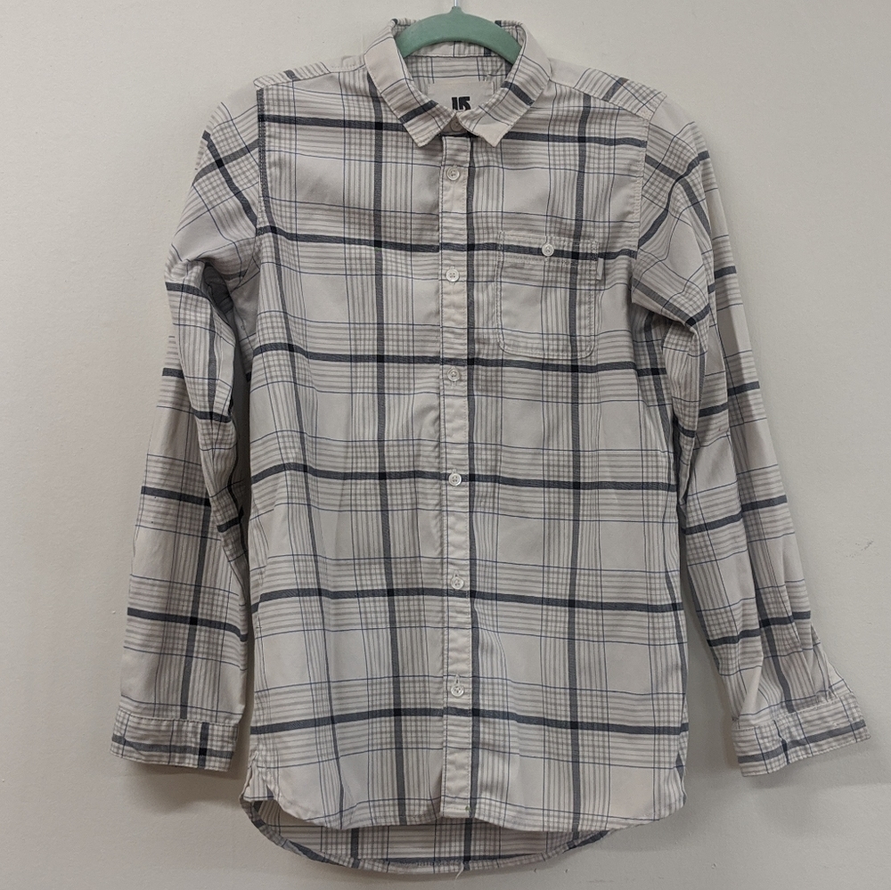 Burton (M) Dry Ride Flannel